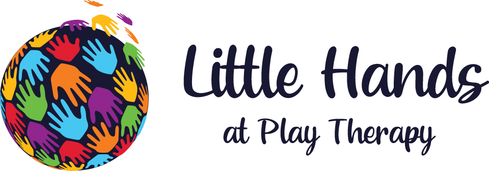 Little Hands at Play Therapy