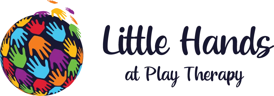 Little Hands at Play Therapy