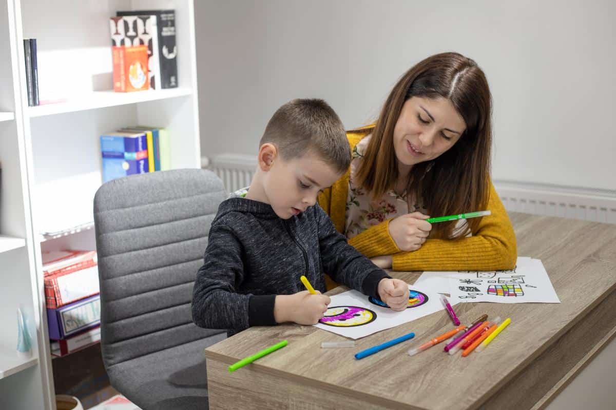 What Is Autism Spectrum Disorder?