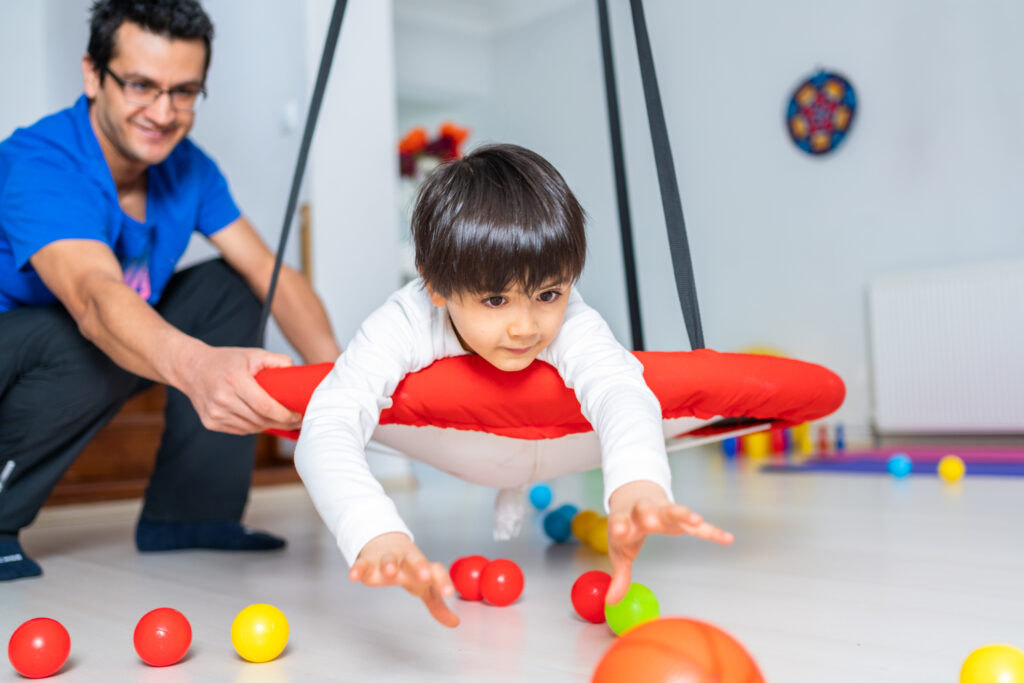 Physical Therapy in Fort Smith & Fayetteville, AR
