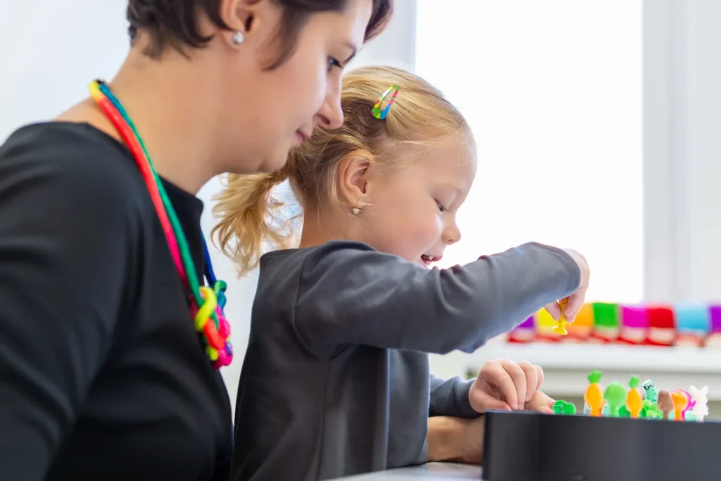 Developmental Milestones for 5-Year-Olds: What Parents Need to Know