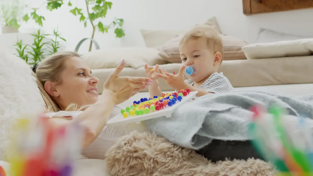 Autism & Pacifiers: Understanding the Connection